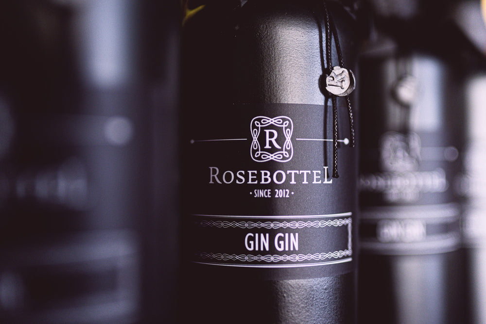 Rosebottel