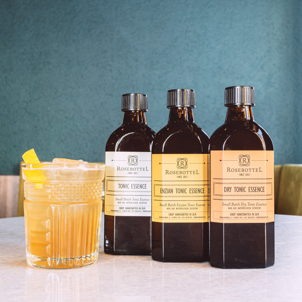 
                  
                    Tonic Essence 250ml
                  
                