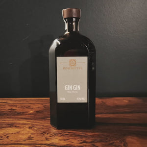 
                  
                    Rosebottel Gin Gin 500 ml
                  
                