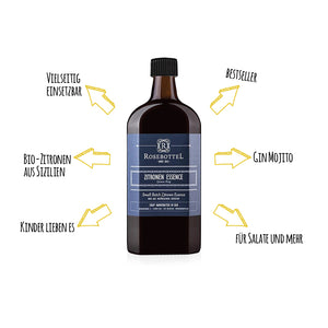 
                  
                    Zitronen Essence 500 ml
                  
                