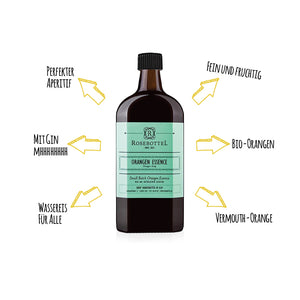 
                  
                    Orangen Essence 500 ml
                  
                